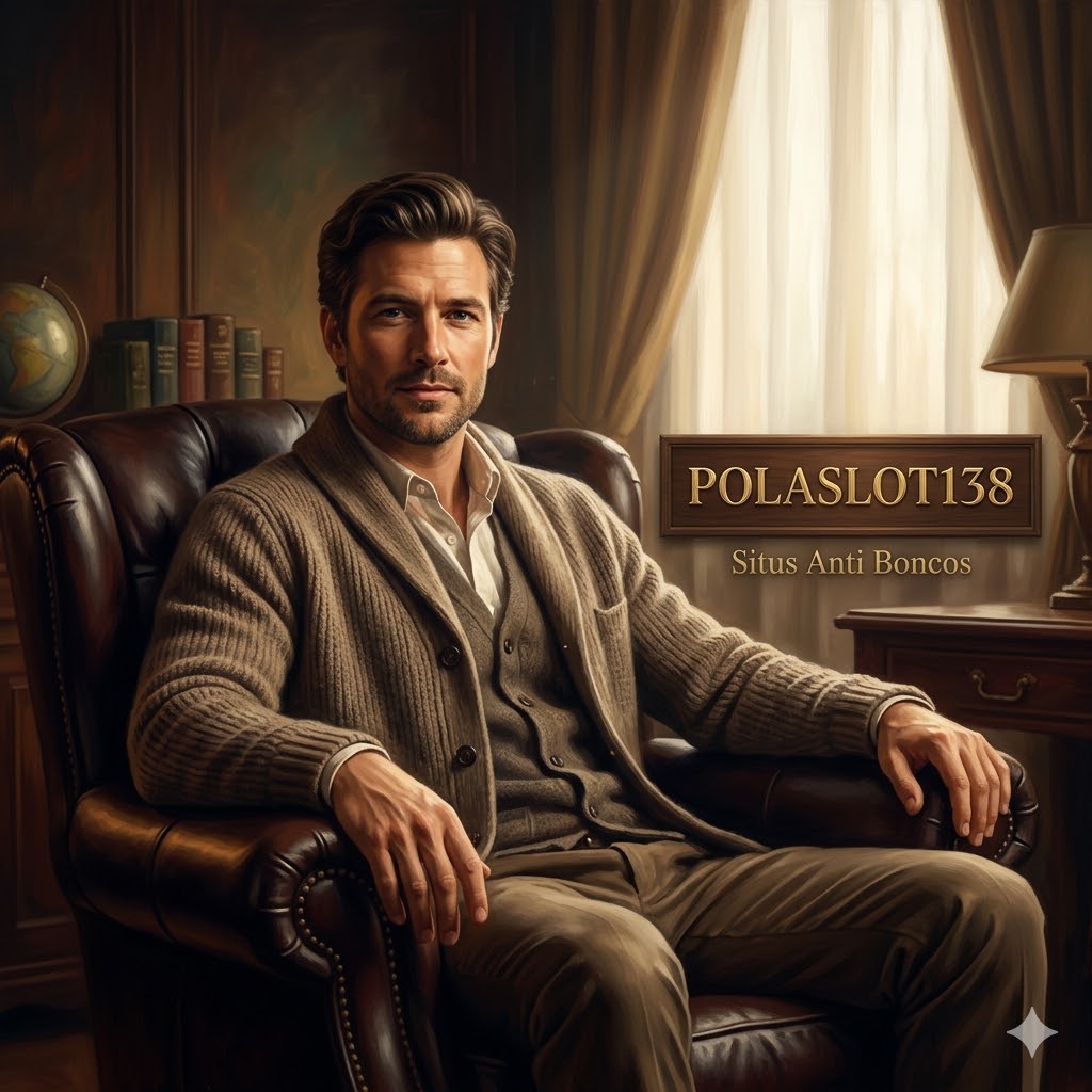 Pusing Sering Kalah Terus? Coba POLASLOT138 Sebagai Situs Anti Boncos Paling Menjanjikan